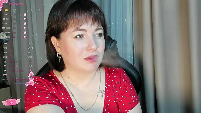 Victoria Di online show from 09.18.25