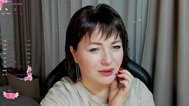 Victoria Di online show from 09.28.25