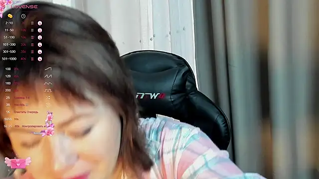 Victoria Di online show from 10.03.25