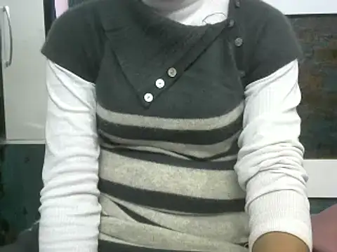 Snapshot of l_l_ish chatting on 12.22.24 l l ish online show from 12.22.24