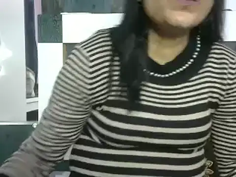 Snapshot of l_l_ish chatting on 12.23.24 l l ish online show from 12.23.24