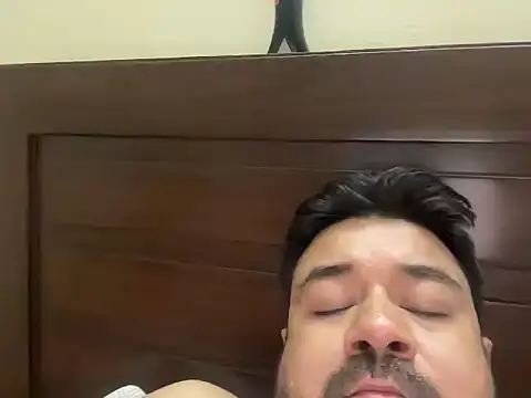 coolboy6566 online show from 10.23.25