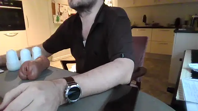 jensen38 online show from 02.08.25