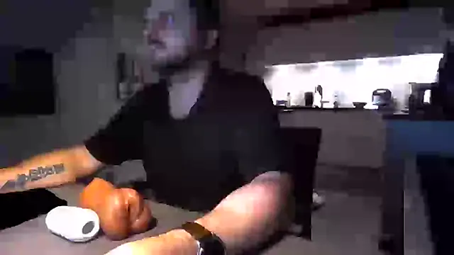 jensen38 online show from 03.05.25