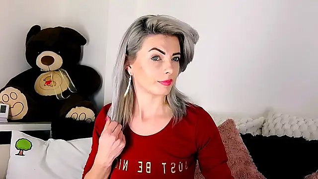 Aly girl1 online show from 04.01.26