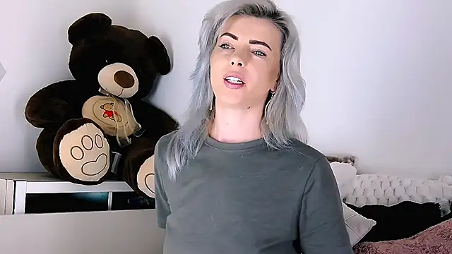 Aly girl1 online show from 04.09.26