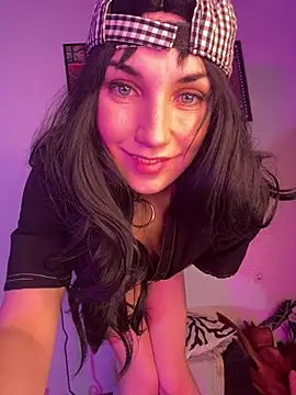 Snapshot of Sofia_Poly chatting on 02.26.26 Sofia Poly online show from 02.26.26