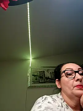 Genoveva73sexy online show from 12.16.24
