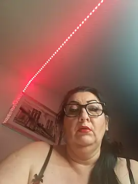 Genoveva73sexy online show from 02.20.25