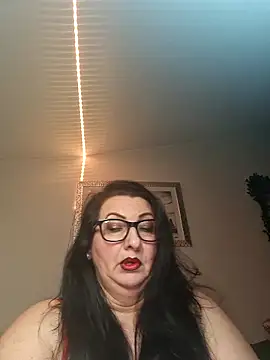 Genoveva73sexy online show from 02.22.25