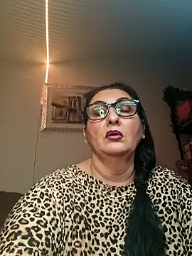 Genoveva73sexy online show from 02.24.25