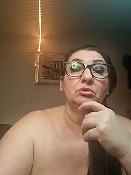 Genoveva73sexy online show from 03.06.25