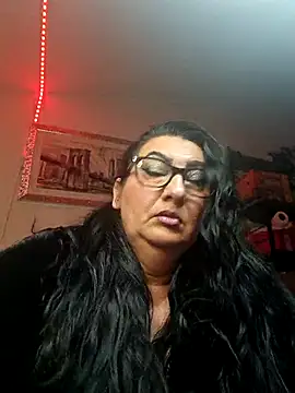 Genoveva73sexy online show from 03.20.25