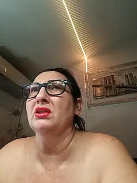 Genoveva73sexy online show from 09.12.25