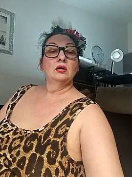 Genoveva73sexy online show from 10.01.25