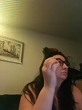 Genoveva73sexy online show from 10.28.25