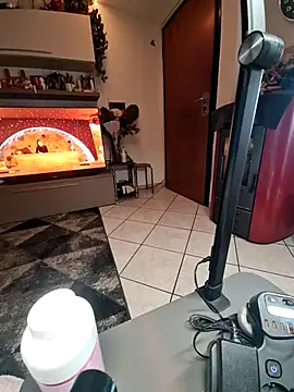 Genoveva73sexy online show from 11.12.25