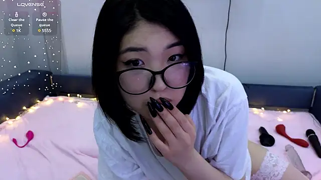 emili blanc online show from 01.12.25
