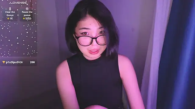 emili blanc online show from 01.17.25