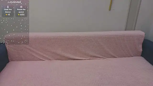 emili blanc online show from 02.14.25