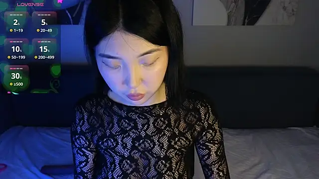 emili blanc online show from 09.19.25