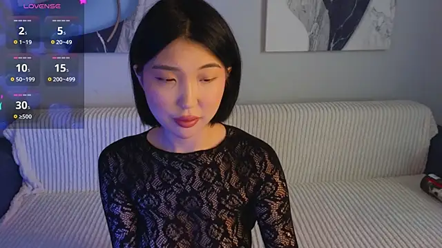 emili blanc online show from 09.21.25