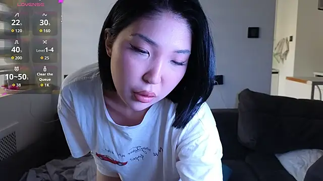 emili blanc online show from 10.19.25