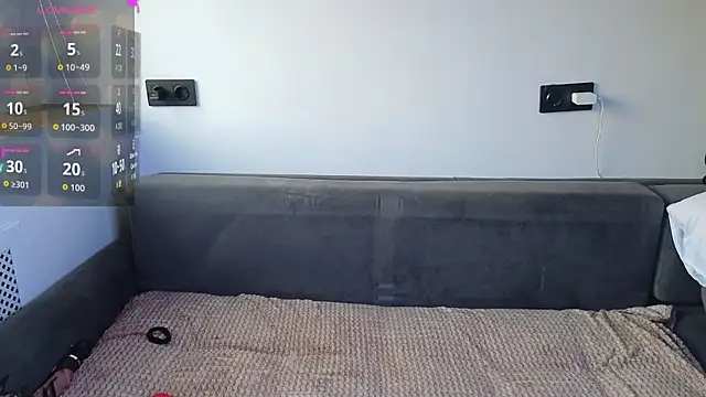 emili blanc online show from 10.30.25