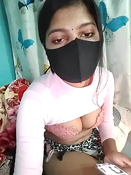 Reena Singh53 online show from 12.27.24