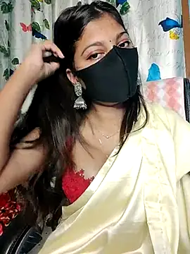 Reena Singh53 online show from 02.26.25