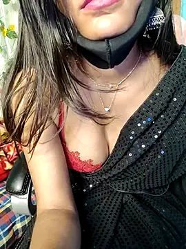 Reena Singh53 online show from 03.16.25