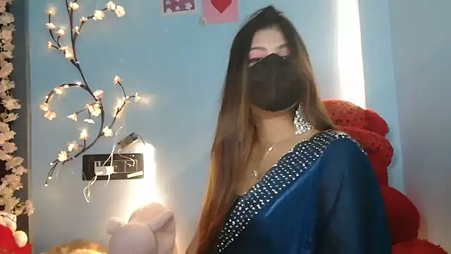 Reena Singh53 online show from 01.09.26