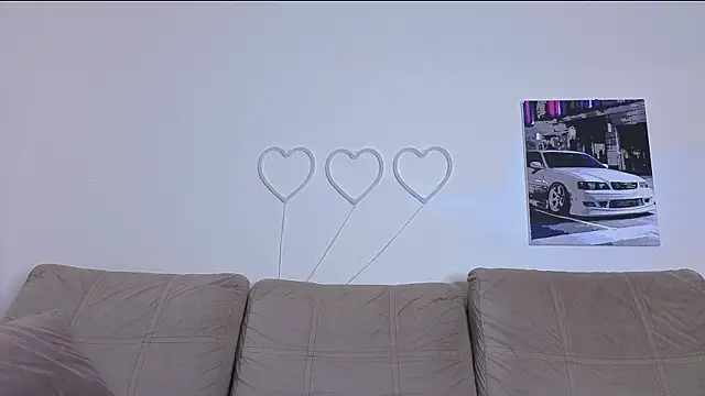 Ian Connery online show from 02.25.26