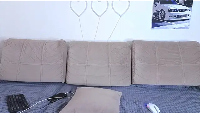 Ian Connery online show from 03.23.26