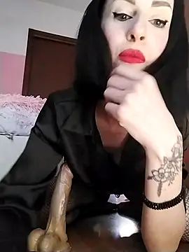 dahlia 82 online show from 05.18.26