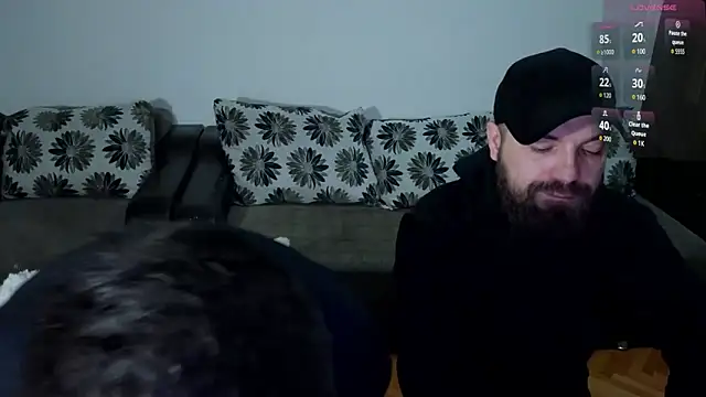 JohnnyStepBro online show from 03.31.26