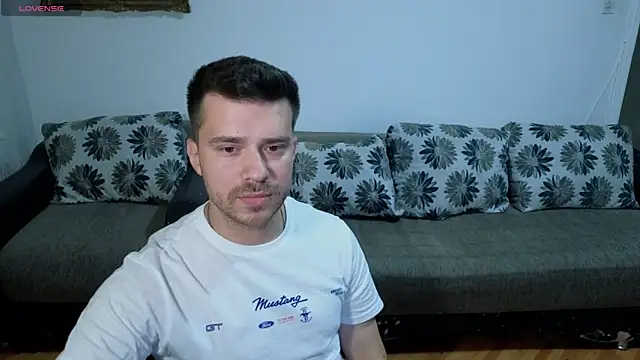 JohnnyStepBro online show from 07.22.26