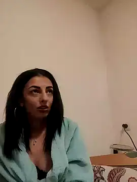 Snapshot of Cataleya442768 chatting on 12.13.24 Cataleya442768 online show from 12.13.24