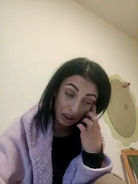 Snapshot of Cataleya442768 chatting on 11.06.25 Cataleya442768 online show from 11.06.25