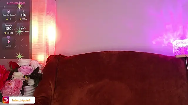 FoxRineHelen online show from 01.15.26