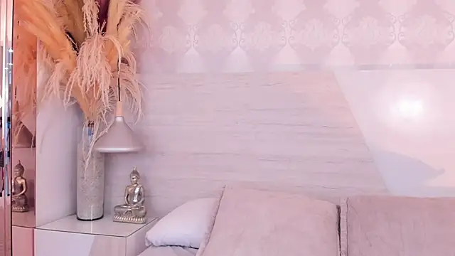 IvannaAnggel online show from 06.01.26
