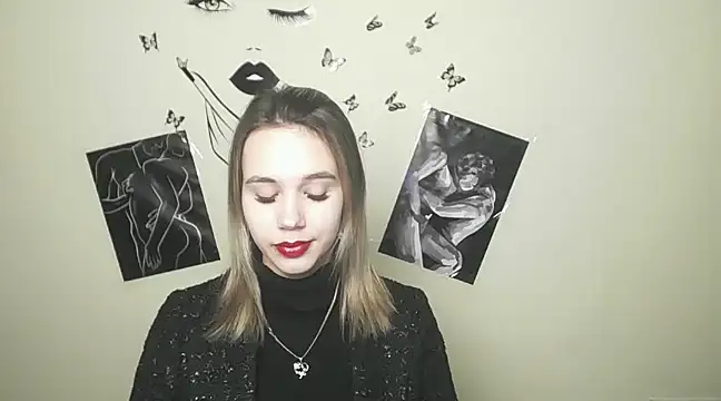  StAcY online show from 12.07.24