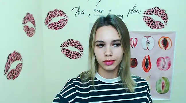  StAcY online show from 12.08.24