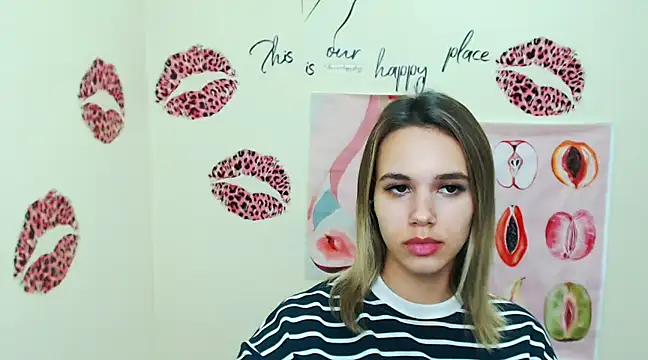  StAcY online show from 12.08.24