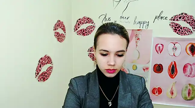  StAcY online show from 12.12.24