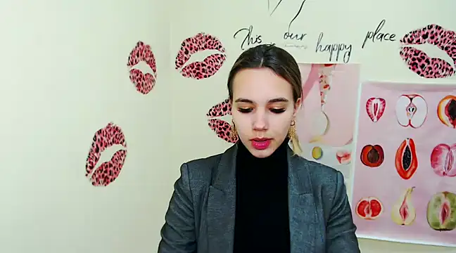  StAcY online show from 12.12.24