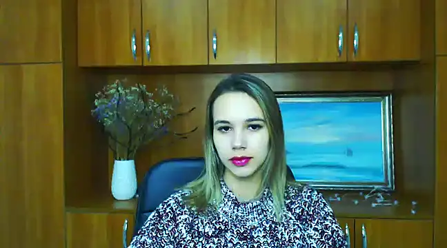  StAcY online show from 12.14.24