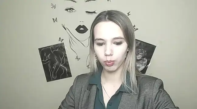  StAcY online show from 12.23.24