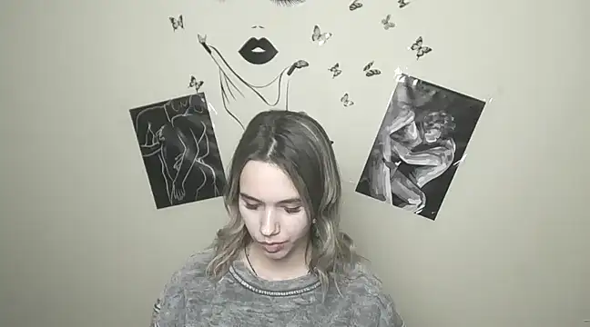  StAcY online show from 12.24.24