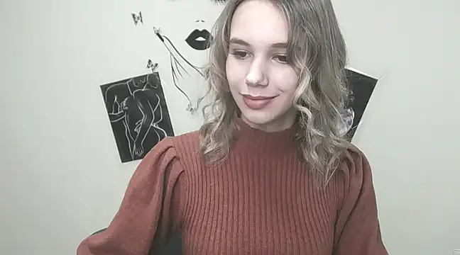  StAcY online show from 12.26.24